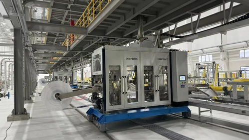 预制袋包装机器人 以知识产权为盾，破解工业包装核心难题